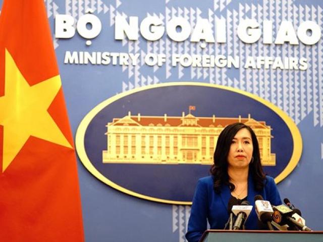 Tin tức trong ngày - Bộ Ngoại giao nói gì về thông tin Mỹ viện trợ 30 triệu USD sau thượng đỉnh?