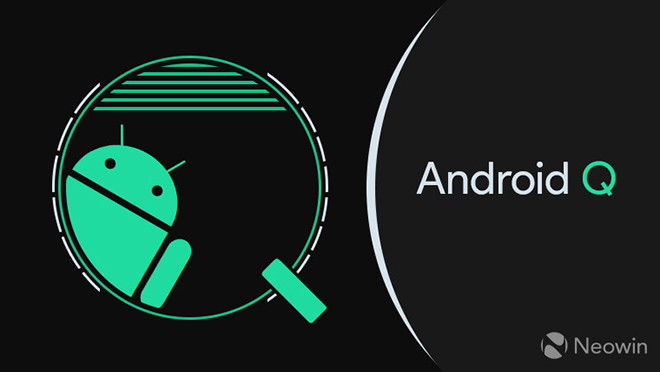 Android Q beta được phát hành: Quá nhiều điều thú vị! - 1