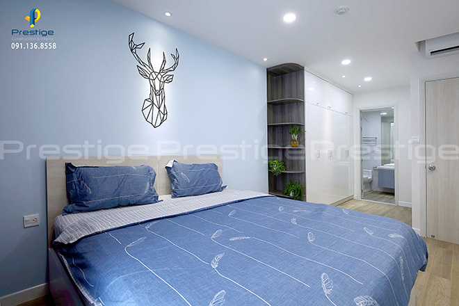 Bật mí “bí quyết” để có được một căn hộ như mơ cho chính mình - 2