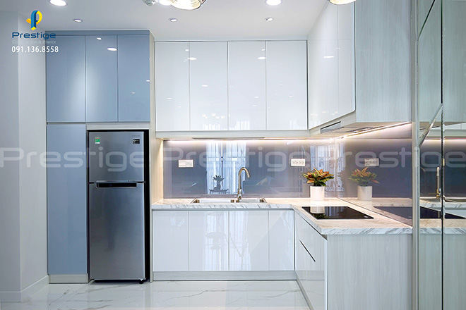 Bật mí “bí quyết” để có được một căn hộ như mơ cho chính mình - 3