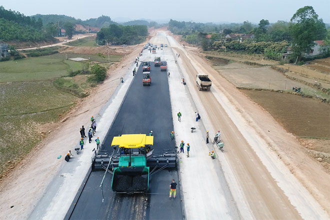 Chủ đầu tư BOT Bắc Giang - Lạng Sơn phản hồi thông tin vụ đánh bạc nghìn tỷ - 1