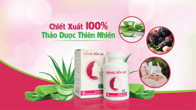 Giải mã bí mật của viên uống làm mờ nám đang được chị em “săn lùng” - 2