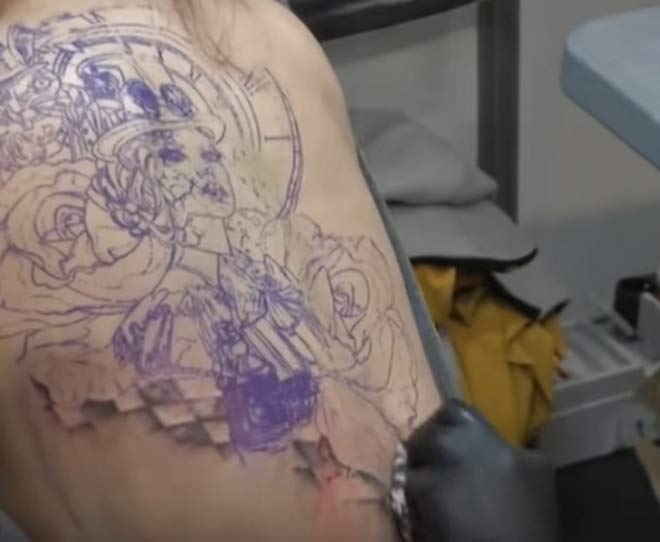 Những thú chơi lập dị của "cậu ấm, cô chiêu" - 2