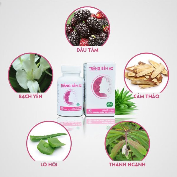 Thật đáng tiếc khi loại thảo dược mờ nám tuyệt vời này đang dần bị lãng quên! - 3