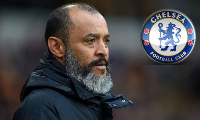 Tin HOT bóng đá tối 14/3: Chelsea nhắm HLV Wolves thay Sarri - 1