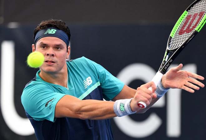 Indian Wells ngày 7: Raonic giành vé, Kerber hạ Venus - 1