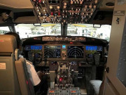 Khủng hoảng chưa từng có ập đến ‘gã khổng lồ’ Boeing