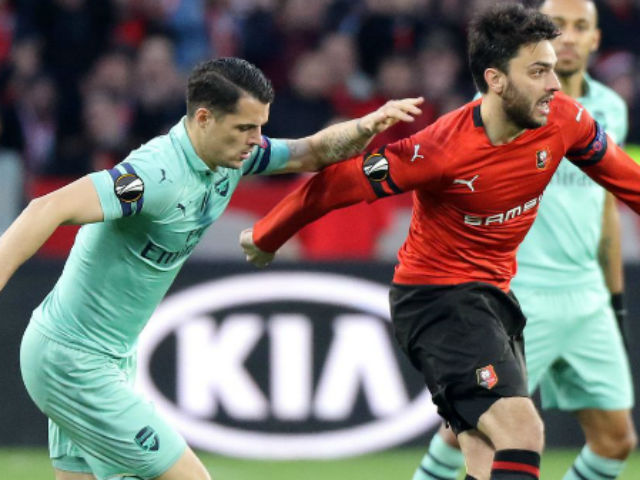 Bóng đá - Nhận định bóng đá Arsenal - Rennes: Điểm tựa MU để mơ ngược dòng