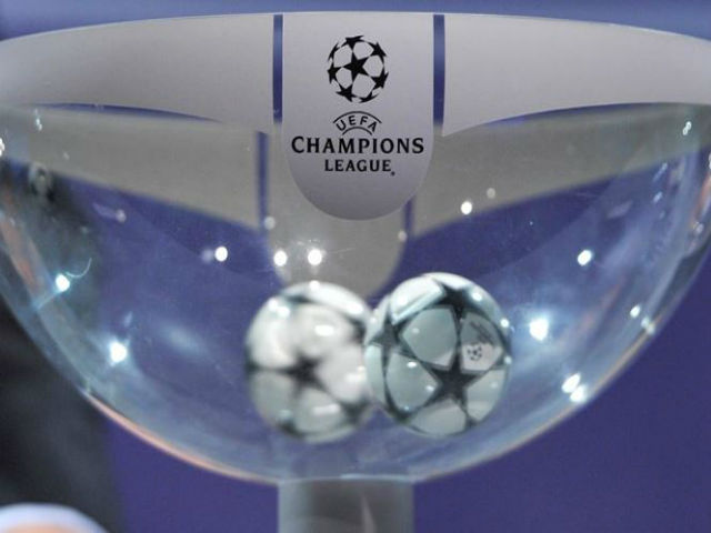 Bóng đá - Bốc thăm tứ kết Champions League ở đâu, khi nào?