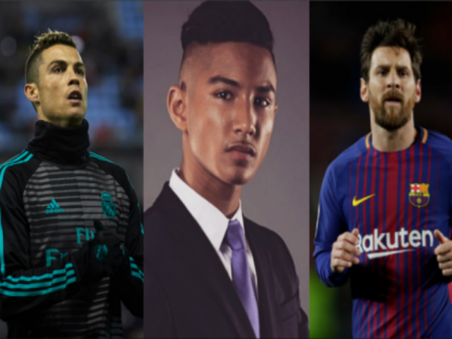 U23 Việt Nam đấu giải châu Á: SAO Brunei giàu hơn Messi, Ronaldo nguy hiểm thế nào