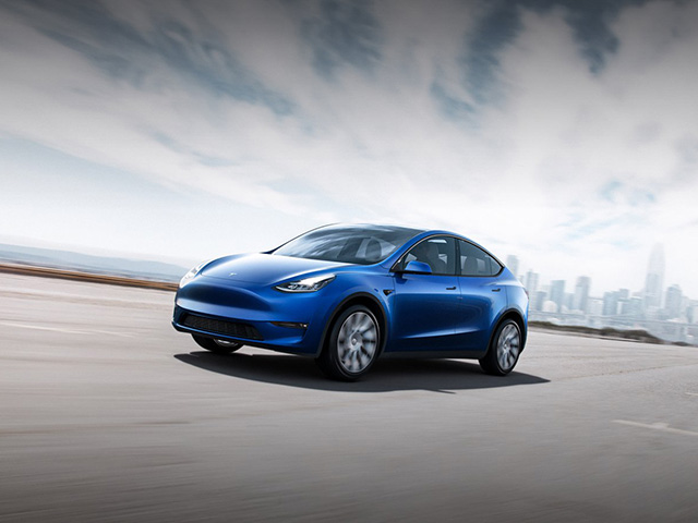 Tin tức ô tô - Tesla giới thiệu xe điện Model Y hoàn toàn mới, giá từ 897 triệu đồng