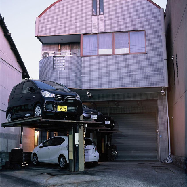 Chỉ có tới Nhật Bản du khách mới được chiêm ngưỡng những thứ độc đáo này - 2