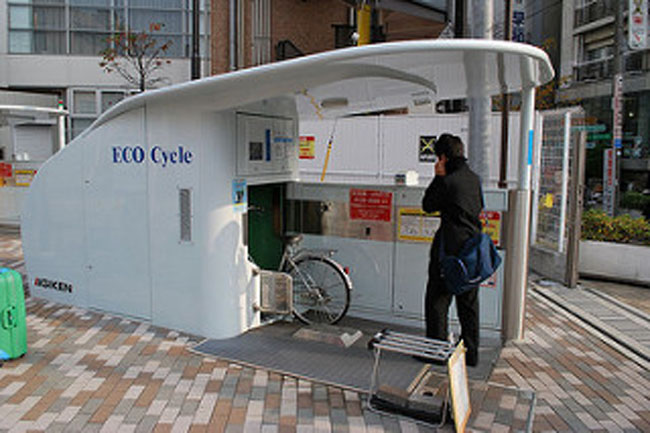 Chỉ có tới Nhật Bản du khách mới được chiêm ngưỡng những thứ độc đáo này - 11