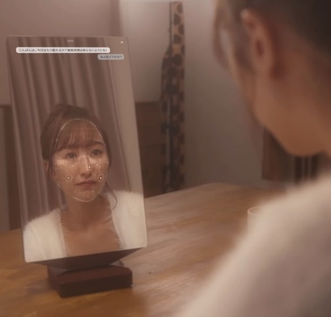 Chỉ có tới Nhật Bản du khách mới được chiêm ngưỡng những thứ độc đáo này - 8