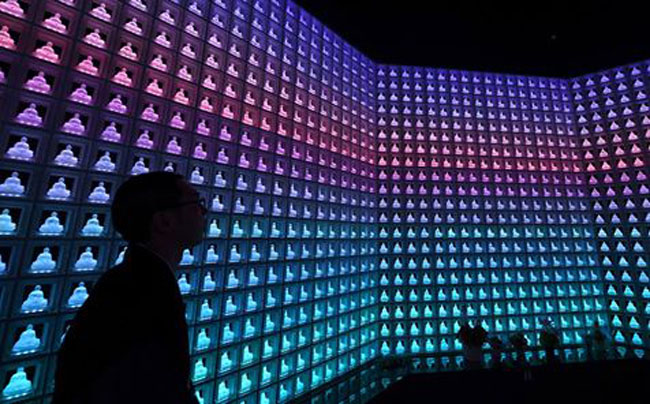 Chỉ có tới Nhật Bản du khách mới được chiêm ngưỡng những thứ độc đáo này - 13