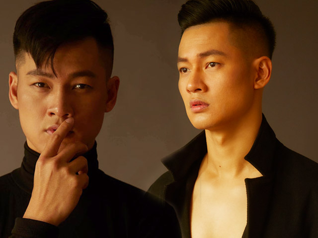 Ca nhạc - MTV - Nam ca sĩ chơi ngông hát "Hoa Trinh Nữ" theo Bolero "kiểu Mỹ" là ai?