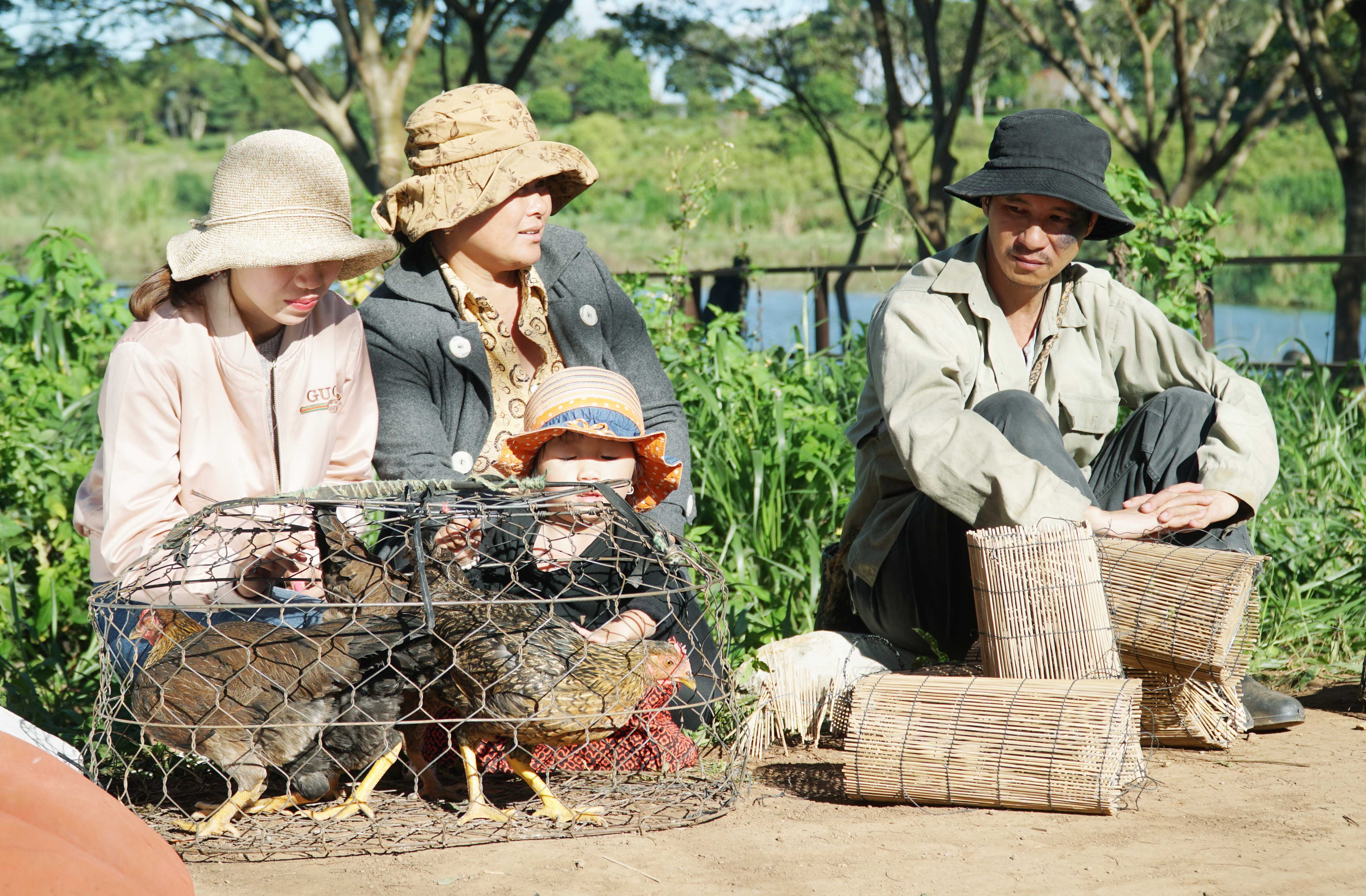 Lý do Lý Hải phải làm khách mời bí hiểm ở phim 17 tỷ "Lật mặt 4" - 2