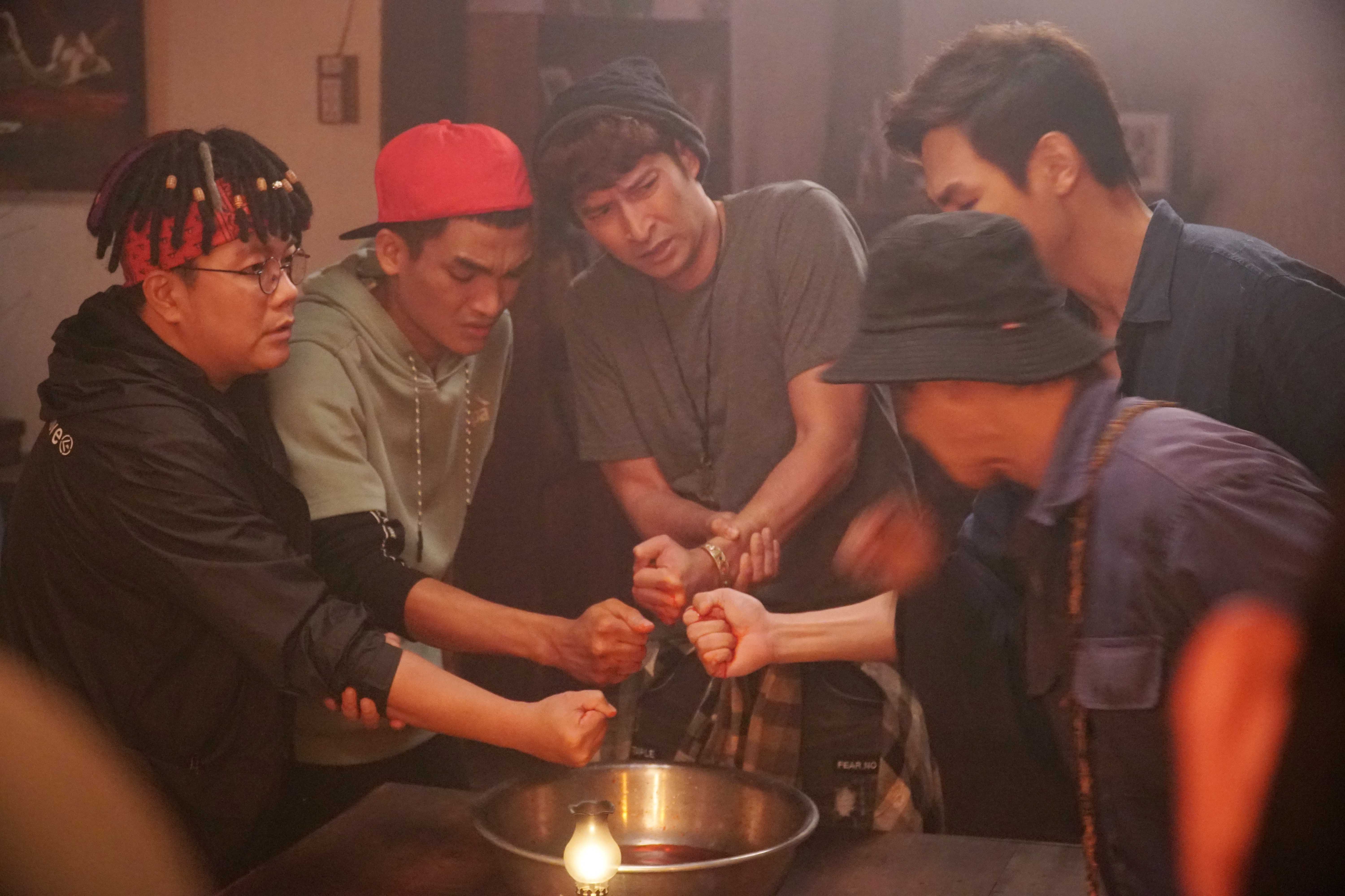 Lý do Lý Hải phải làm khách mời bí hiểm ở phim 17 tỷ "Lật mặt 4" - 4