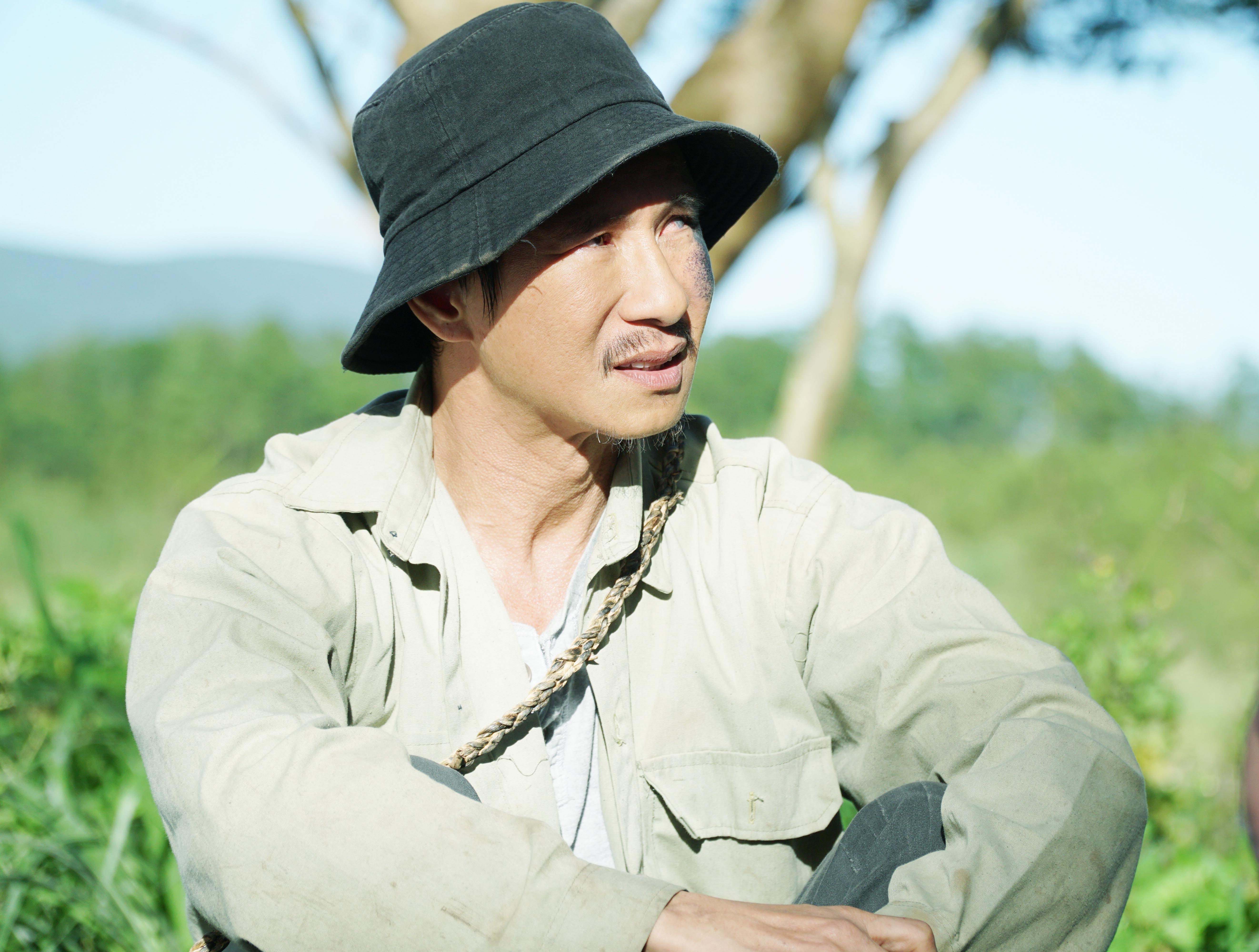 Lý do Lý Hải phải làm khách mời bí hiểm ở phim 17 tỷ "Lật mặt 4" - 3