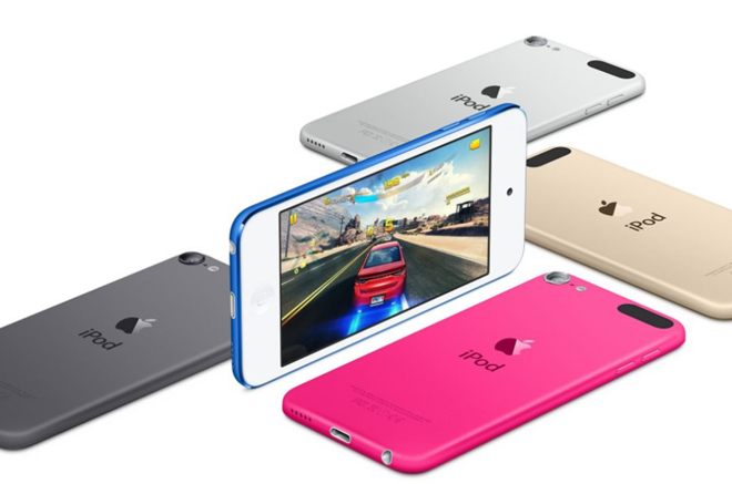 Apple đã sẵn sàng sản xuất iPad Touch, phù hợp cho mọi lứa tuổi - 1