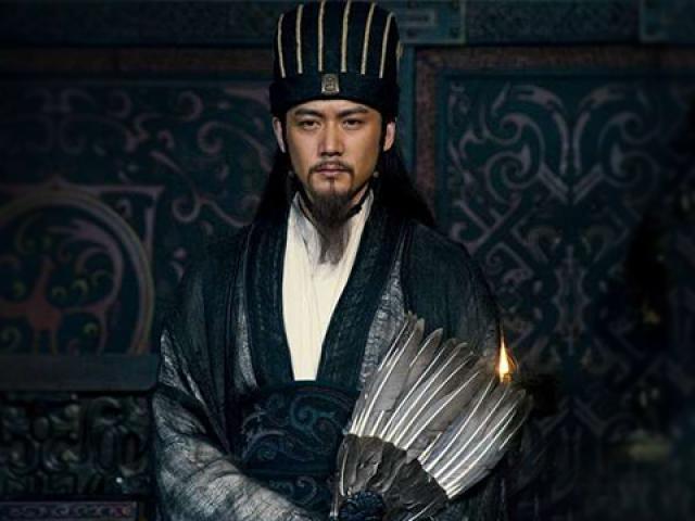 Phim - Bậc anh tài này là người khiến Gia Cát Lượng phải tự nhận "mãi mãi thua kém"