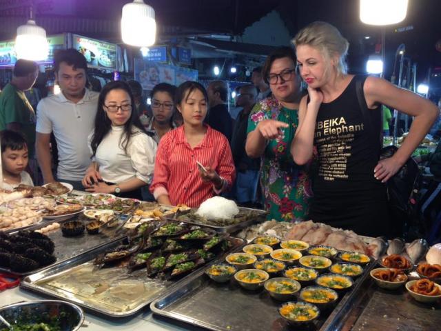 Ẩm thực - Những món ngon khó cưỡng ở Phú Quốc