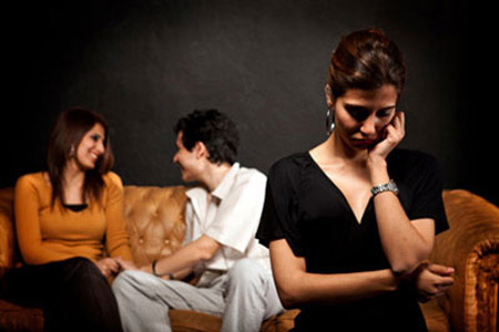 Chuyên gia chỉ ra 4 mẫu đàn ông dễ ngoại tình nhất - 2