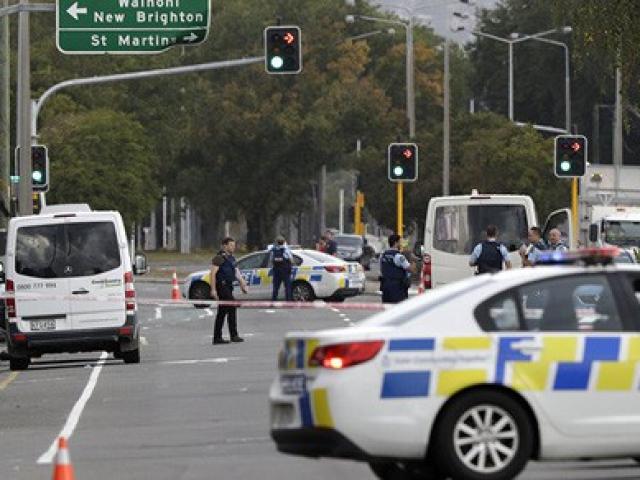 Tin tức trong ngày - Tình hình người Việt trong vụ xả súng 49 người chết, 48 người bị thương tại New Zealand