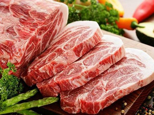 Ẩm thực - Ăn phải lợn nhiễm sán, con người mắc những bệnh gì?