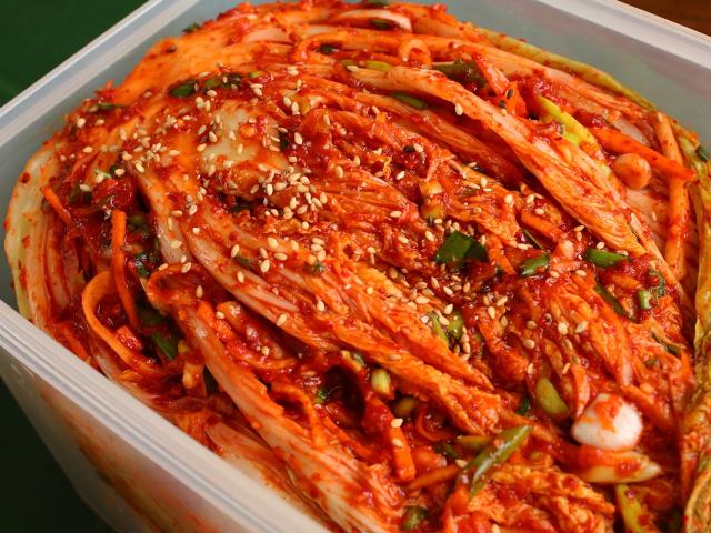 Sức khỏe đời sống - Mẹ ăn những món này, con bớt sợ ung thư