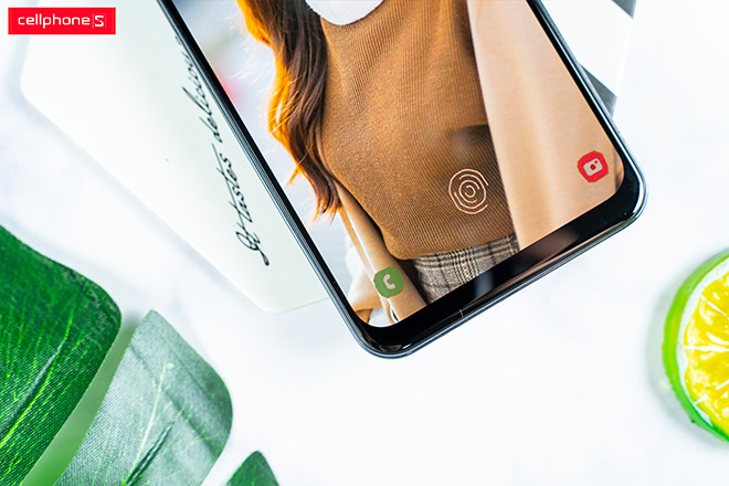 Galaxy A50 - Smartphone mọi đột phá “gây sốt” người dùng thời gian qua - 1