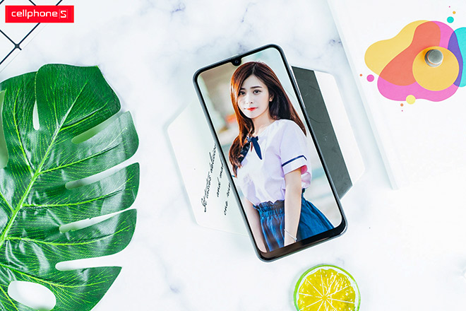 Galaxy A50 - Smartphone mọi đột phá “gây sốt” người dùng thời gian qua - 3