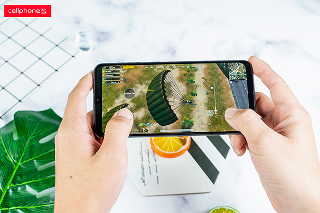 Galaxy A50 - Smartphone mọi đột phá “gây sốt” người dùng thời gian qua - 5