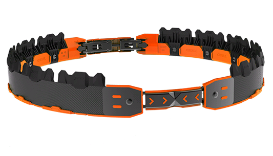 Giải pháp công nghệ phòng ngừa tai nạn ô tô do nổ lốp - 1