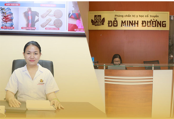 Nữ thầy thuốc Đoan Trinh – Hết lòng vì người bệnh, nói không với tắc trách - 1