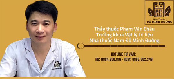 Thầy thuốc Phạm Văn Châu – Dành trọn tâm huyết cho nghiệp “châm cứu chữa bệnh” - 2