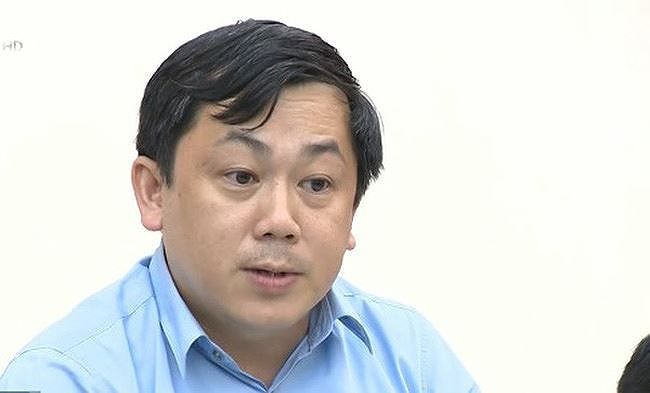 Vụ &#39;quỹ đen&#39; ở Cục Đường thuỷ nội địa: Đã nộp 406 triệu đồng vào ngân sách - 1