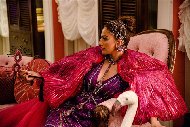 Đại sứ Phạm Sanh Châu và những chuyện chưa kể về đám cưới tỷ phú Ấn Độ - 4