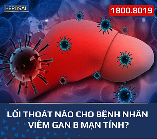 Để viêm gan B biến chứng xơ gan, ung thư gan thì đã quá muộn, xem ngay cách phục hồi - 1