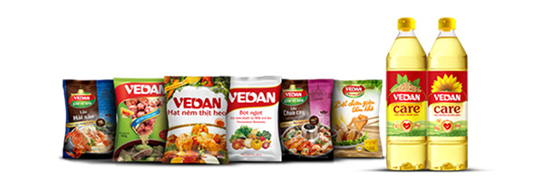 "Điểm danh" khoảnh khắc ấn tượng trong sự kiện "Vedan Biết Nấu Ăn Là Chuẩn Oppa" - 5