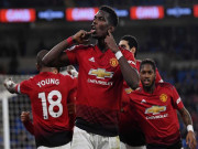 Bóng đá - MU đón tin vui: Pogba quy phục HLV Solskjaer, bỏ qua Real - Zidane