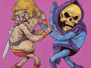 Chuyến viếng thăm tử thần