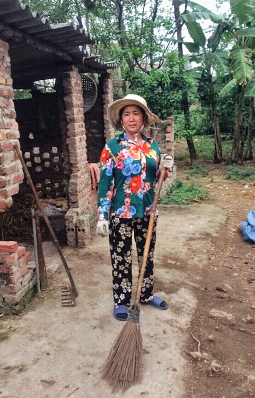 Kì tích chiến thắng ung thư phổi giai đoạn cuối sau 300 ngày chỉ nhờ 1 bản tin thời sự - 1