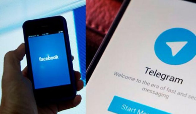 Sự cố Facebook ngưng hoạt động khiến một công ty Nga... mừng khôn xiết - 2