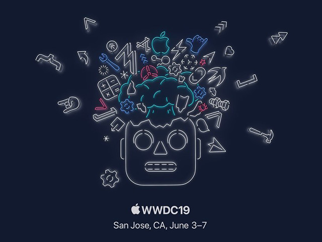 Apple chốt ngày khai mạc WWDC 2019, sẽ có Dark Mode cho iOS 13