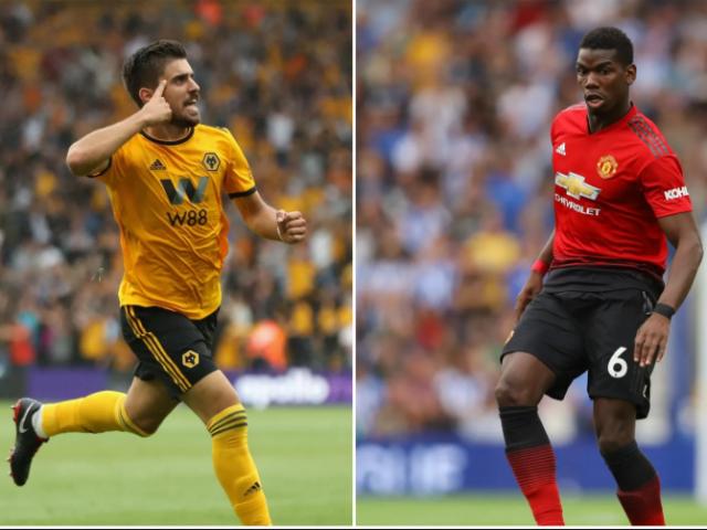 Bóng đá - Wolverhampton – MU: Solskjaer sắp nối gót vàng Sir Alex