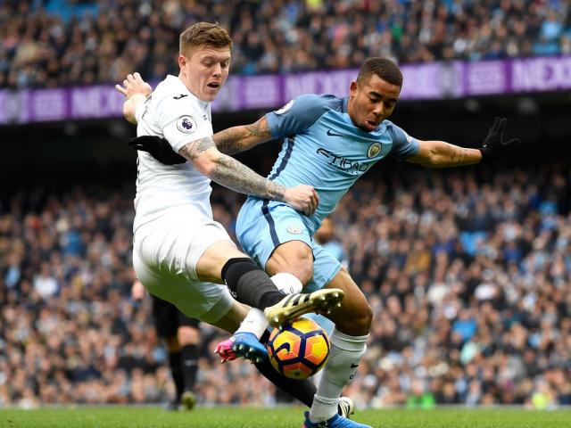 Swansea - Man City: Hàng công siêu mạnh chờ vùi dập ”Thiên nga”