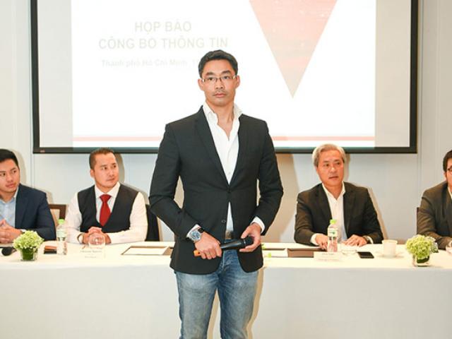 Kinh doanh - Chân dung nguyên Phó Thủ tướng Đức Philipp Roesler về Việt Nam làm việc