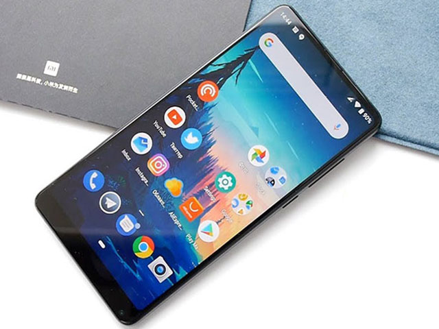 Đây là 10 smartphone Xiaomi được lên đời Android Pie