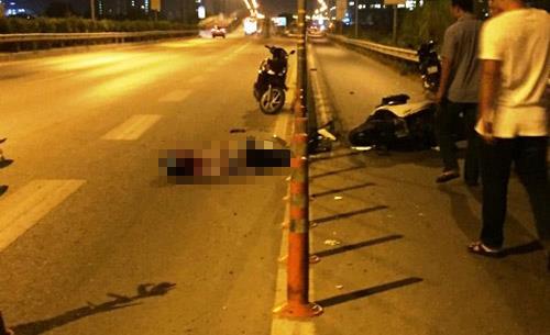 Nóng 24h qua: Bé trai thoát chết thần kỳ nhờ cú bẻ lái của tài xế xe buýt - 2